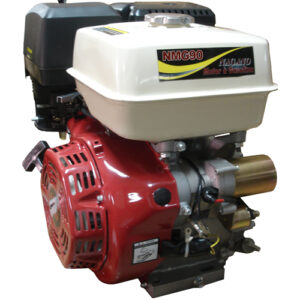 Motor a Gasolina 9 HP 270 cilindradas partida manual - NMG90