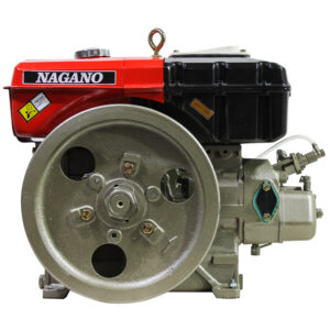 Motor a Diesel 4 Tempos 7hp Refrigerado a Água