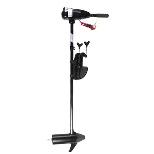 Motor de Popa Elétrico 55LBS - NMP55L