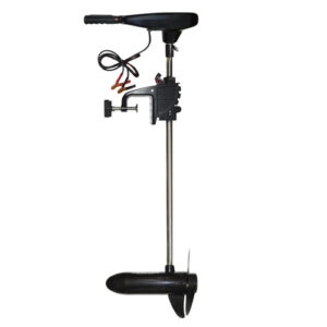 Motor Elétrico Phantom 34LB Propulsor para Barco em Água Doce
