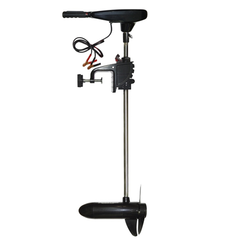 Motor Elétrico Phantom 34LB Propulsor para Barco em Água Doce