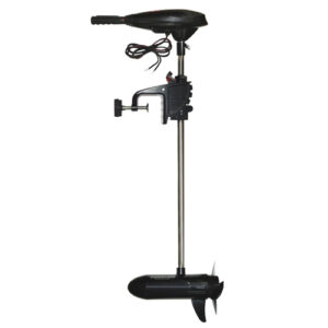 Motor Elétrico Phantom 44lbs Propulsor para Barco Água Doce