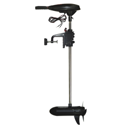 Motor Elétrico Phantom 44lbs Propulsor para Barco Água Doce
