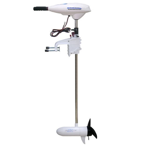 Motor Elétrico Phantom para Barco em Água Salgada - SWT 54 LB