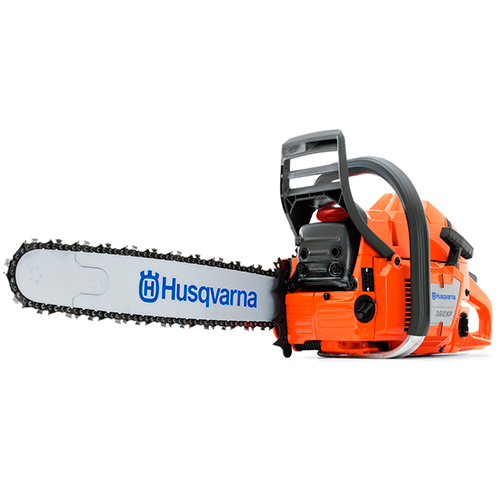 Motosserra a Gasolina 4.6 hp 65.1 cilindradas sabre 18 - 362