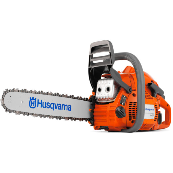 Motosserra 13000 rpm 2.1 kW 2.4 Nm 325 Pol - 445