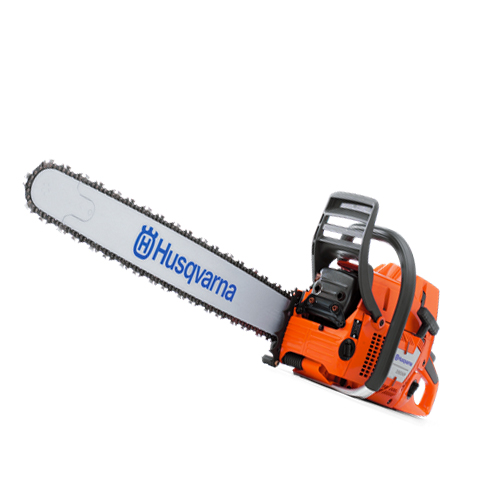 Motosserra a Gasolina 6,5 HP 28 - MS390XP - HUSQVARNA