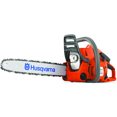 Motosserra a Gasolina 1.9 HP 38,2 cilindradas - MS236E