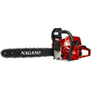 Motosserra a Gasolina 51,2 cc 2 tempos sabre 18 - NM5200