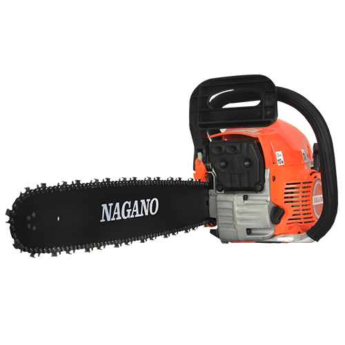 Motosserra a Gasolina 52 Cilindradas Sabre de 20 3.2 Hp 2 Tempos - MN5300