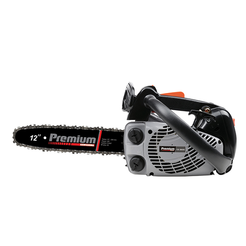 Motosserra a Gasolina Premium CS3600 35,8cc