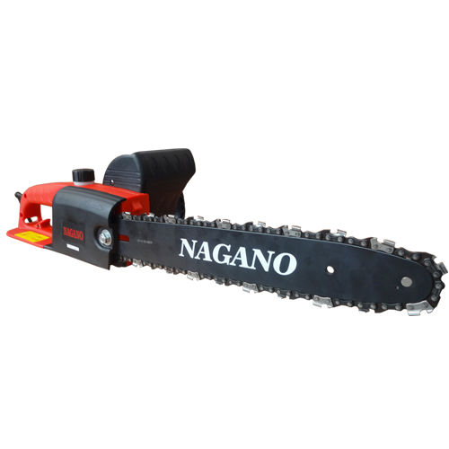 Motosserra elétrica 1200 Watts sabre 14 110V - NES12001