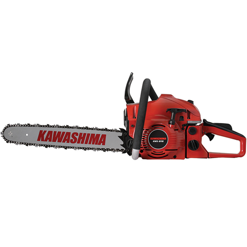 Motosserra a Gasolina KWS 6118 62cc