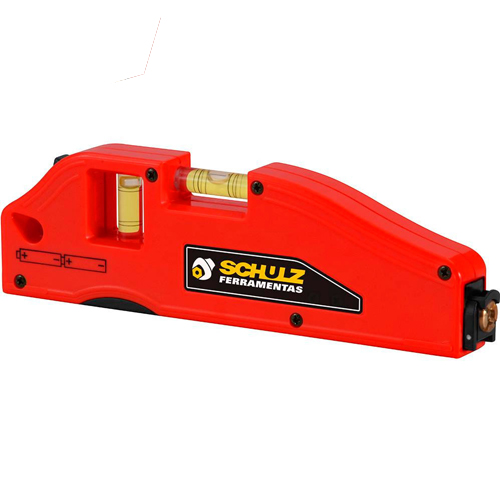 Nível a Laser, 30 à 50 metros - NL5