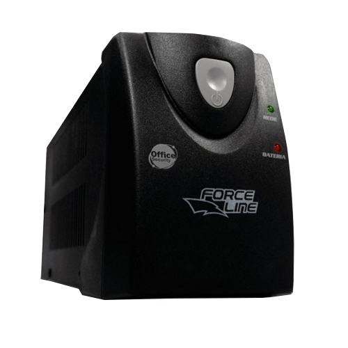 Nobreak Office Security One 700VA - 115v