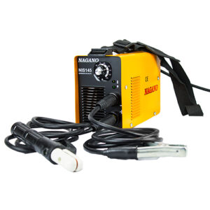 Inversor de Solda - MMA 145 Ampéres, 60 hz, 220 V - NIS145