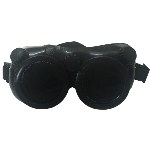 Óculos com 3 Válvulas, Filtro de Luz - 34A