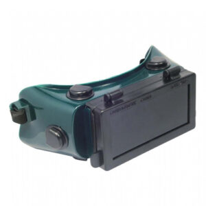 Óculos de Solda Visor Articulado - CG 500