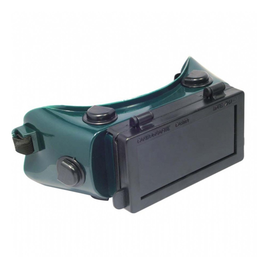 Óculos de Solda Visor Articulado - CG 500