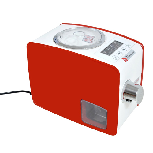 Óleo Gourmet Extrator Yoda 60Hz