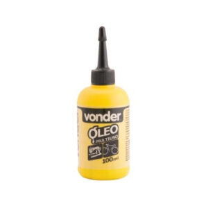 Óleo lubrificante para máquinas 100ml
