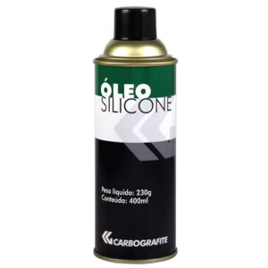 Óleo Silicone 230 Gramas