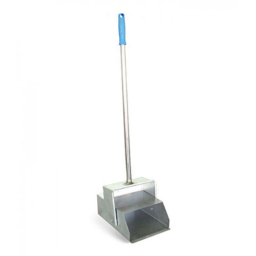 Pá Coletora em Aço Inox