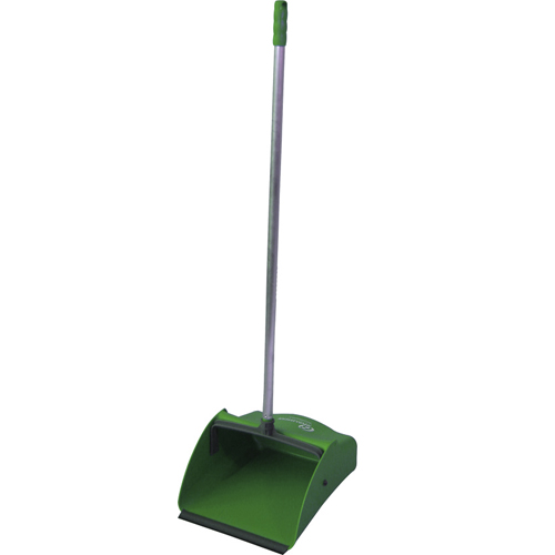 Pá coletora Pop verde - PC55VD