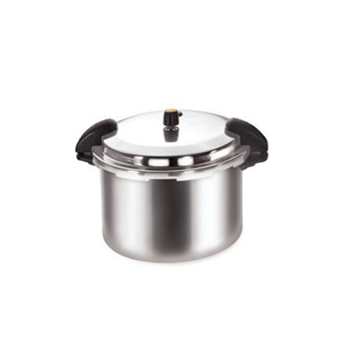 Panela de Pressão Industrial