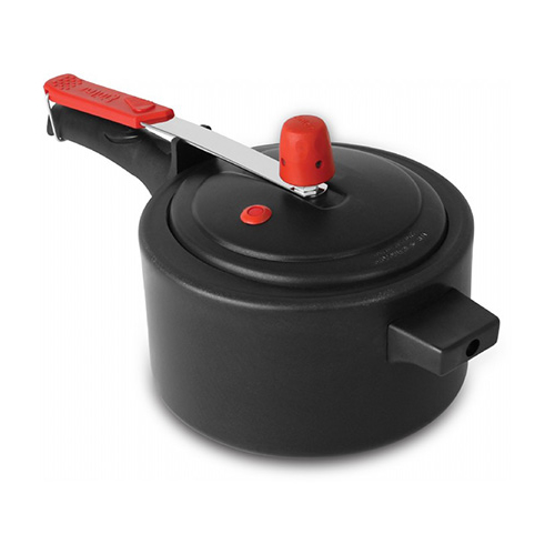 Panela de Pressão Teflon Antiaderente 3 Litros