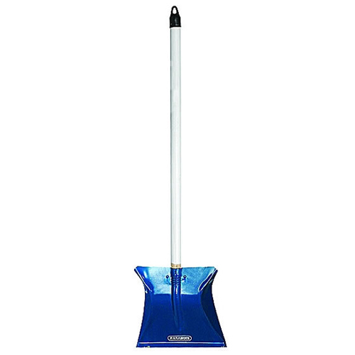 Pá para lixo cabo 65 cm