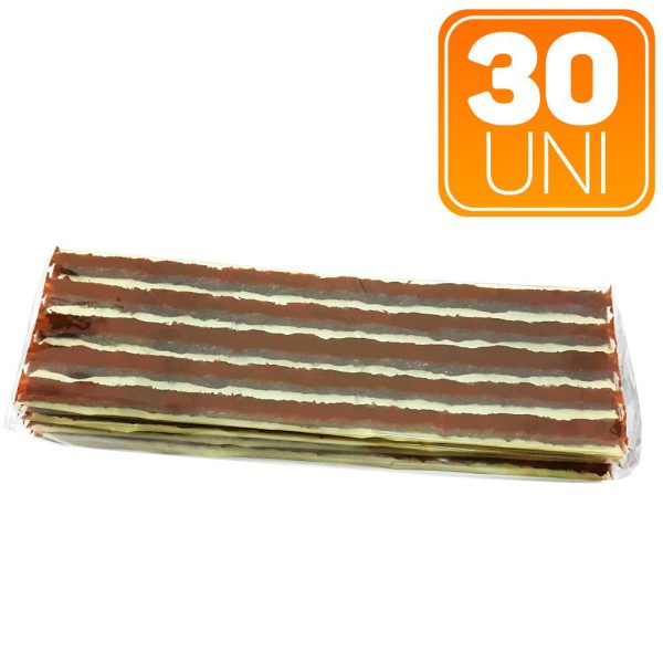 Inserto para Pneu Radial 4 Pol. com 30 Unidades para Caminhões e Ônibus SCHEBOR-R16700008I