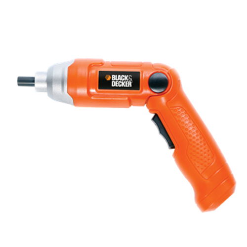 Parafusadeira à bateria 3,6 volts bivolt - 9036