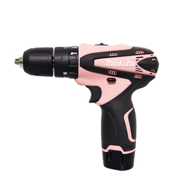 Parafusadeira/furadeira de impacto à bateria 10.8V 10mm - HP330DWE