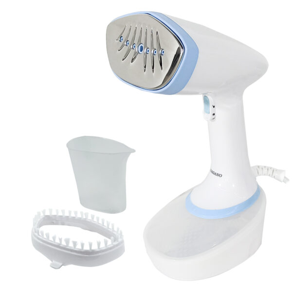 Passadeira Vapor Vaporizador de Roupas Portátil 1200w NPAVP