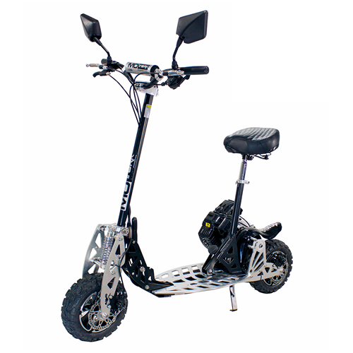 Patinete Motorizado Dropboards Motork 50cc Gasolina