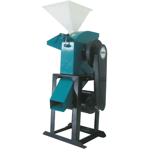Picador / trituradores forrageiros 3,0hp Monofásico - GT3000LM Bivolt