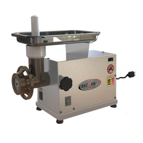 Picador Elétrico Comercial Motor 1/4 CV Bivolt Nominal 122015 - PEC09