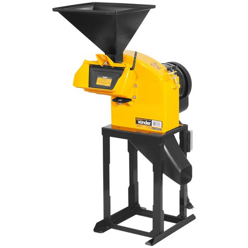 Picador Triturador Forrageiro PF 200-1 Monofásico