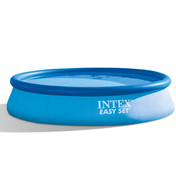 Piscina Easy Set 366 x 76 cm 5.621 Litros com Bomba Filtro