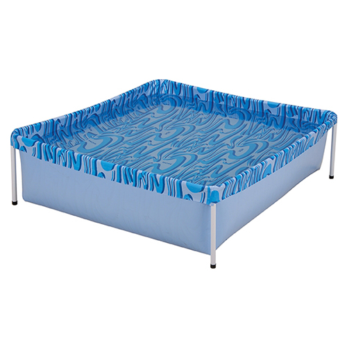 Piscina Infantil 400 Litros
