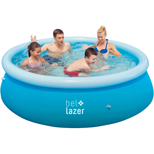 Piscina Inflável 2300 Litros