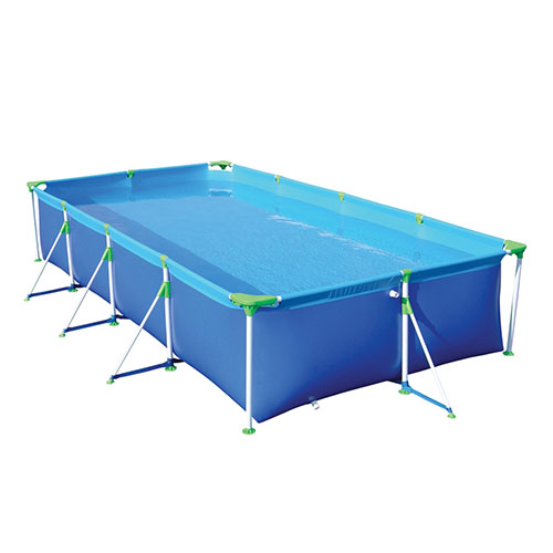 Piscina Premium 6200L - 1025