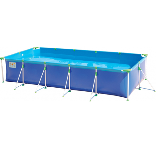 Piscina Premium 7600 Litros - 1026
