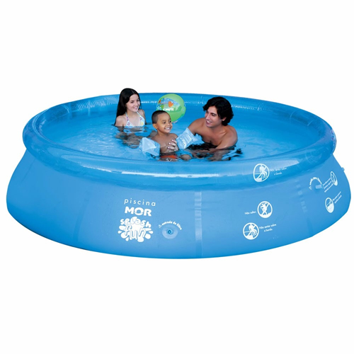 Piscina Splash Fun 4600 litros - 1054