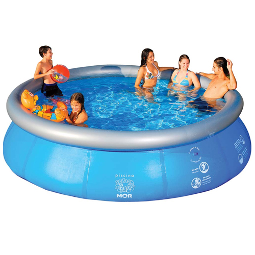 Piscina Splash Fun 6700 Litros - 1055