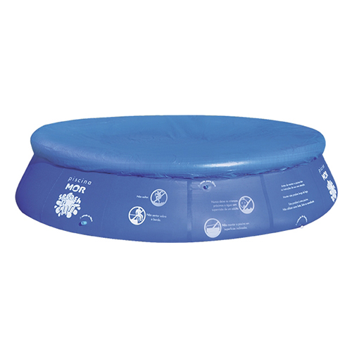 Piscina Splash Fun diâmetro 4,50m x 90cm - 12000L - 1057