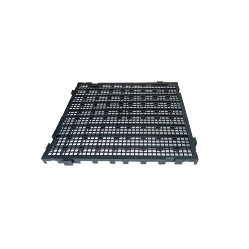 Piso de 50x50x3 cm