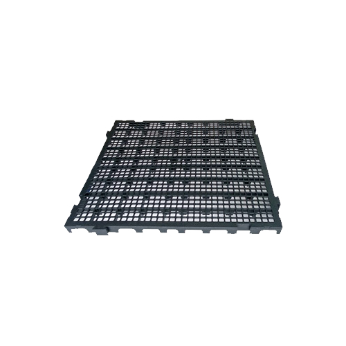 Piso Plástico de 50x50x3 cm