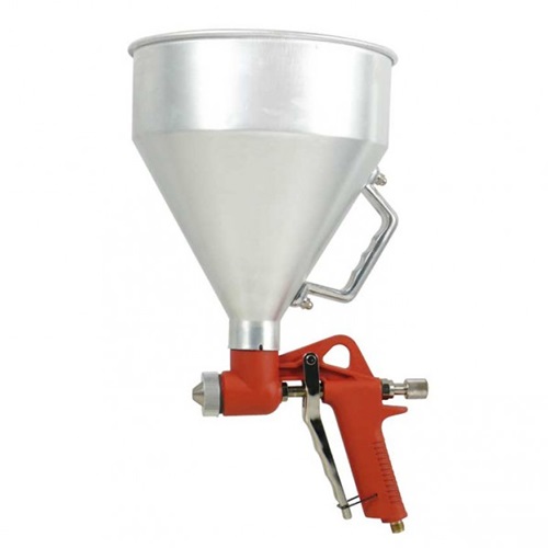 Pistola Com Funil 5 Litros - GPV005